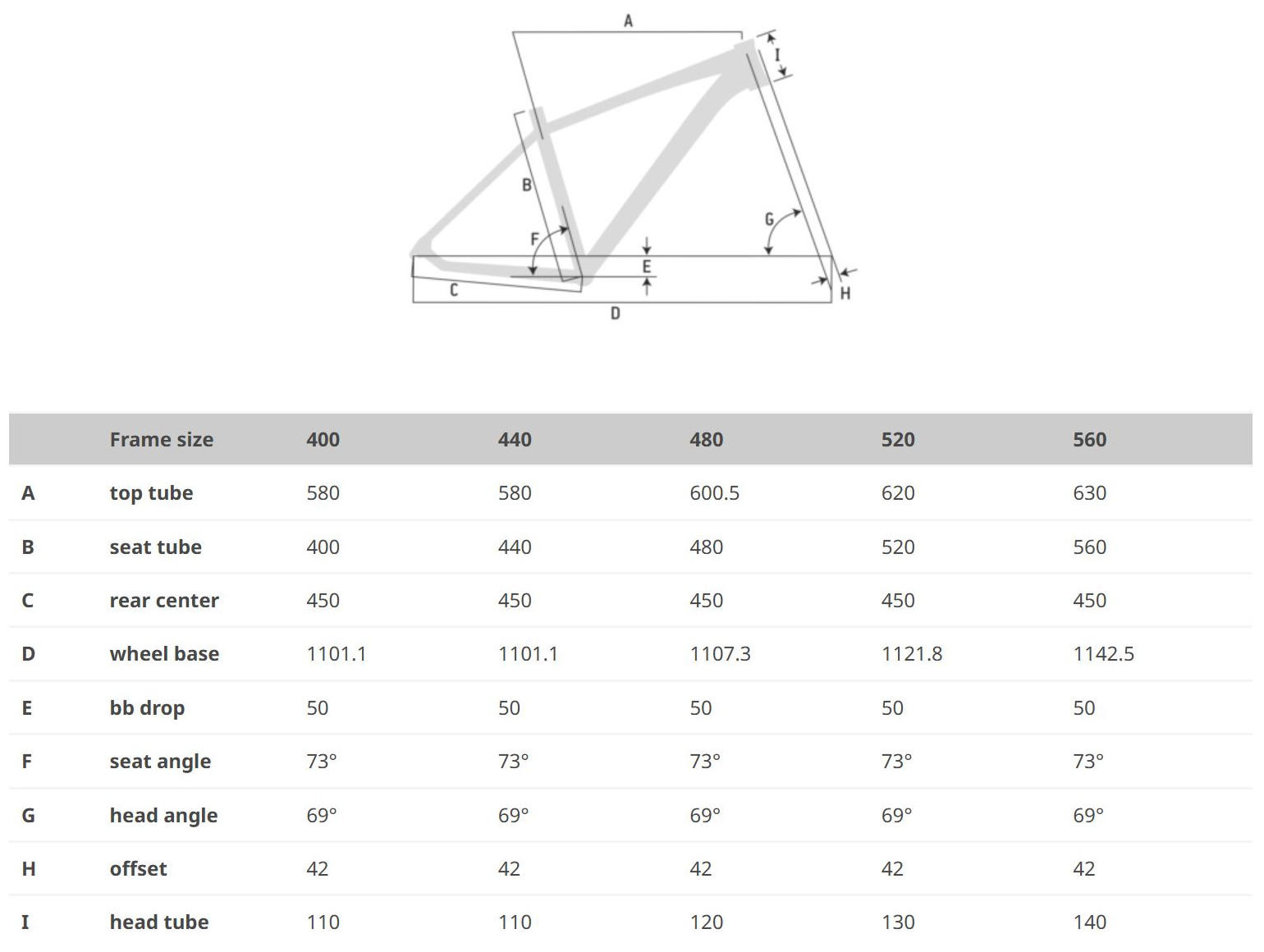 STROBE 29 GEOMETRY