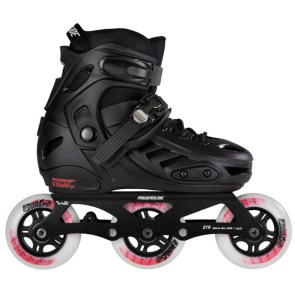 POWERSLIDE Khaan Junior Pro Αυξομειούμενα Πατίνια