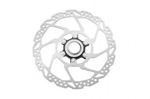 ΔΙΣΚΟΠΛΑΚΑ ΠΟΔΗΛΑΤΟΥ SHIMANO SM-RT54-M