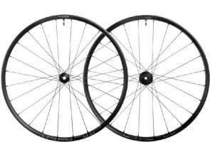 ΤΡΟΧΟΙ ΠΟΔΗΛΑΤΟΥ SHIMANO WH-MT601-B-29 TUBELESS 29 IN