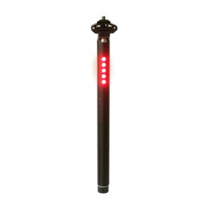 ΛΑΙΜΟΣ ΣΕΛΑΣ ΠΟΔΗΛΑΤΟΥ LIGHTSKIN 350MMx27,2MM