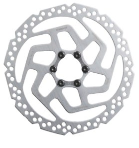 ΔΙΣΚΟΠΛΑΚΑ ΠΟΔΗΛΑΤΟΥ SHIMANO SM-RT10-S