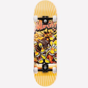 SKATEBOARD ΑΘΛΟΠΑΙΔΙΑ ΕΠΑΓΓΕΛΜΑΤΙΚΟ AAGH
