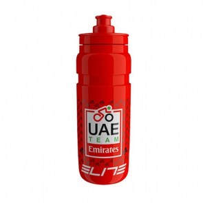 ΠΑΓΟΥΡΙ ΠΟΔΗΛΑΤΟΥ ELITE FLY TEAM UAE EMIRATES 750 ML