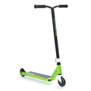 Dominator Cadet Πατίνι (Scooter) - Πράσινο/Μαύρο