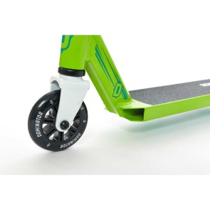 Dominator Cadet Πατίνι (Scooter) - Πράσινο/Μαύρο