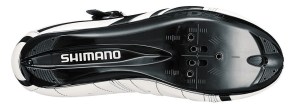 παπουτσια-ποδηλατη-shimano-sh-r086w-λευκο-2