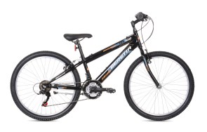 ποδηλατο-beretta-trx-100-24-μαυρο