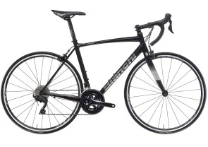 ποδηλατο-bianchi-via-nirone-7-105-11sp-rim-brake-black-titanium-silver-glossy-2025-1