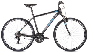 ποδηλατο-ideal-moovic-28-man-satin-black-blue-1
