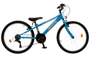 ποδηλατο-orient-snake-24-μπλε
