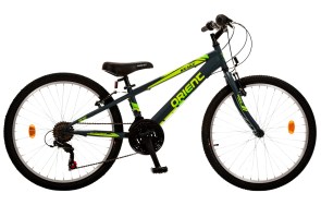 ποδηλατο-orient-snake-24-πρασινο