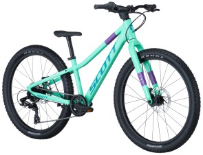 ποδηλατο-scott-scale-400-spring-green-2025-2