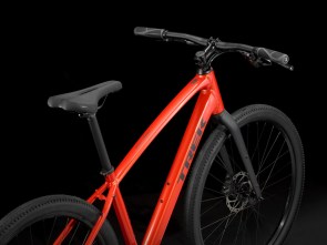 ΠΟΔΗΛΑΤΟ TREK DUAL SPORT 2 GEN 5 ΚΟΚΚΙΝΟ 2024