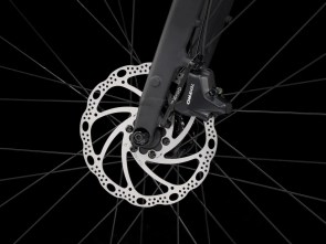 ΠΟΔΗΛΑΤΟ TREK DUAL SPORT 2 GEN 5 ΚΟΚΚΙΝΟ 2024