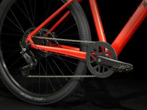 ΠΟΔΗΛΑΤΟ TREK DUAL SPORT 2 GEN 5 ΚΟΚΚΙΝΟ 2024