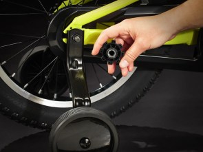 ΠΟΔΗΛΑΤΟ TREK PRECALIBER 16 ΚΙΤΡΙΝΟ 2024